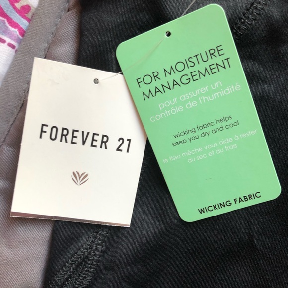 Forever 21 Leggings - Picture 4 of 5